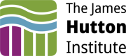 The James Hutton Logo